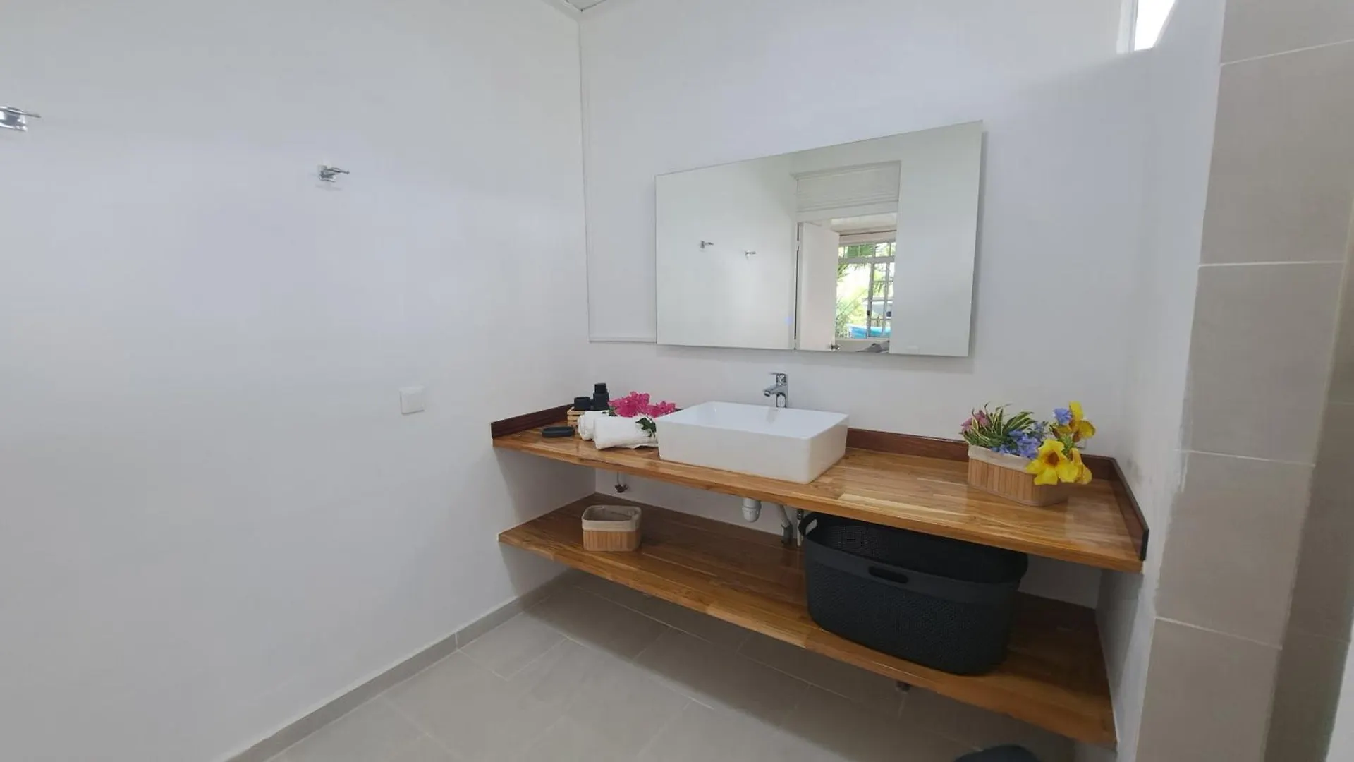 Tatil Evi Moorea - Fare Manoa Mahana Hauru Fransız Polonezyası